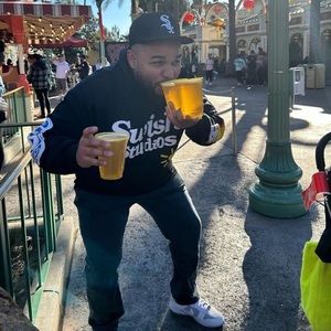 Meet your Posher, Alec